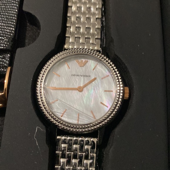 Emporio Armani Watch - Picture 2 of 4